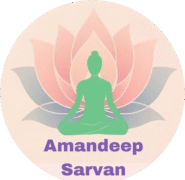 AMANDEEP SARVAN